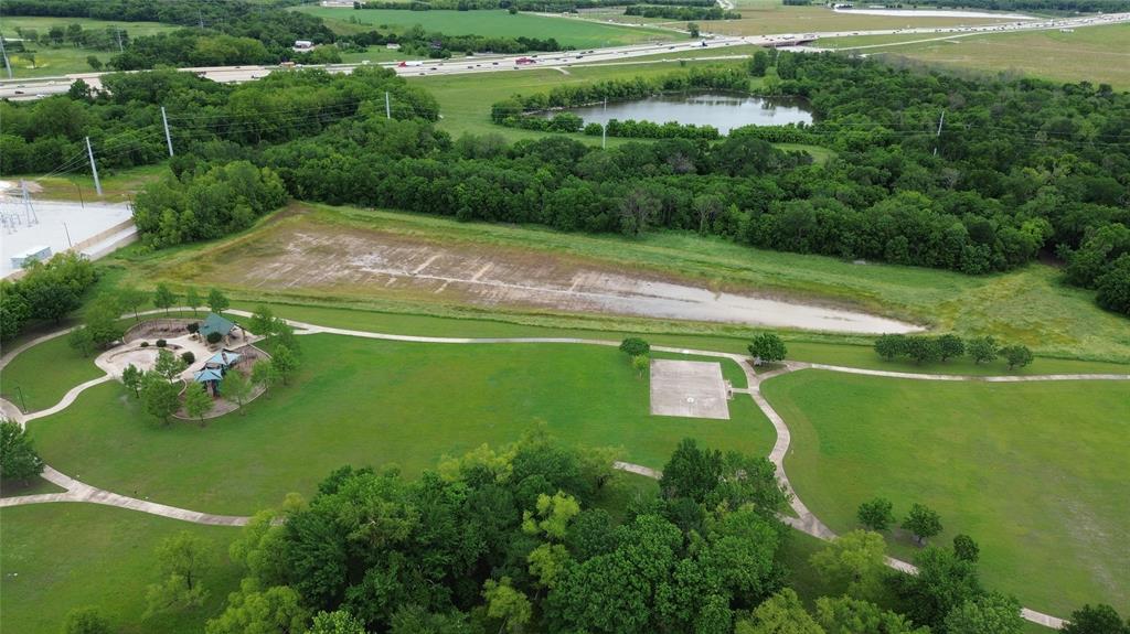 Pecan Ridge Estates Ph Two - Residential