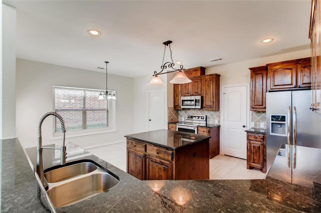 Pecan Ridge Estates Ph Two - Residential