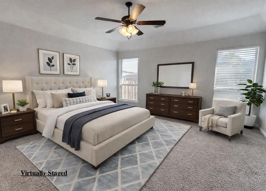 Pecan Ridge Estates Ph Two - Residential