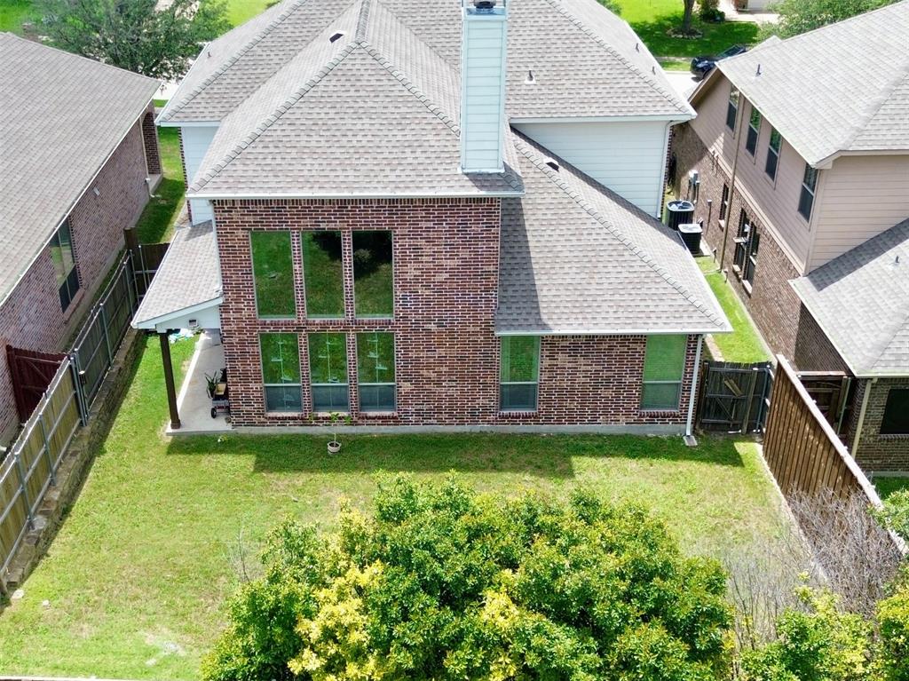 Pecan Ridge Estates Ph Two - Residential