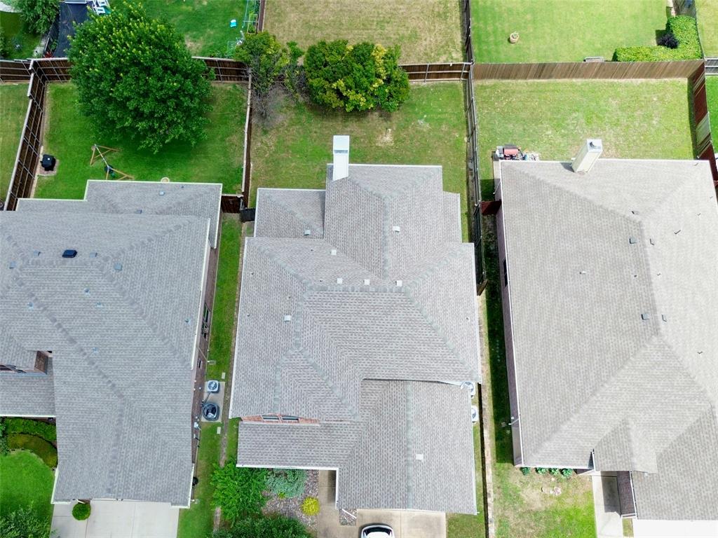 Pecan Ridge Estates Ph Two - Residential