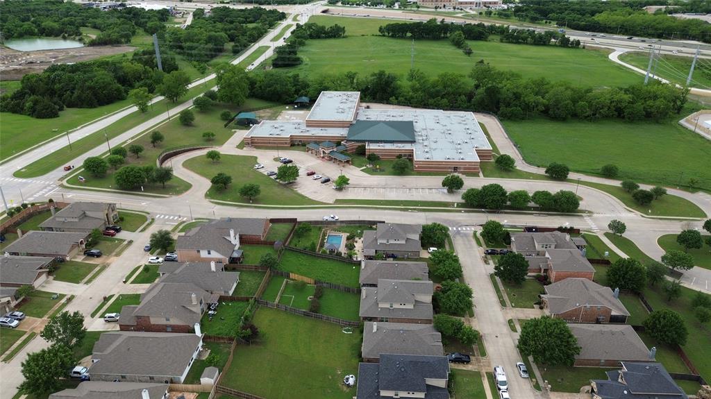 Pecan Ridge Estates Ph Two - Residential