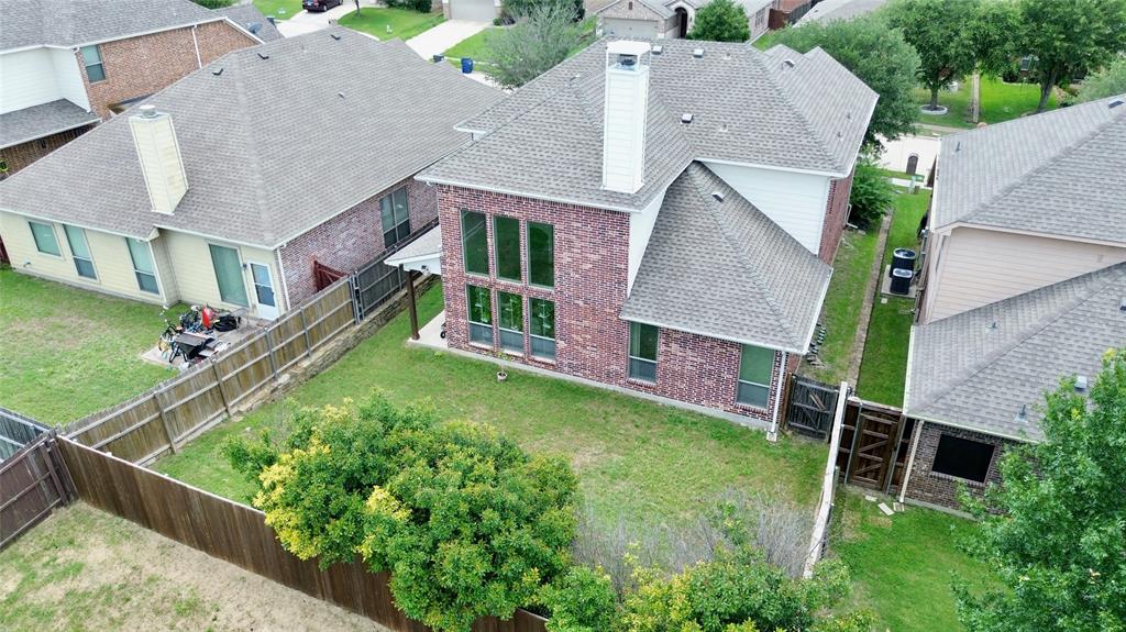 Pecan Ridge Estates Ph Two - Residential