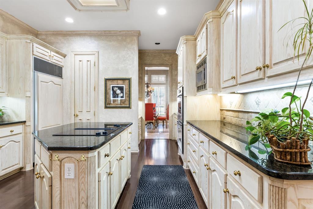 Cliffs Of Gleneagles - Residential