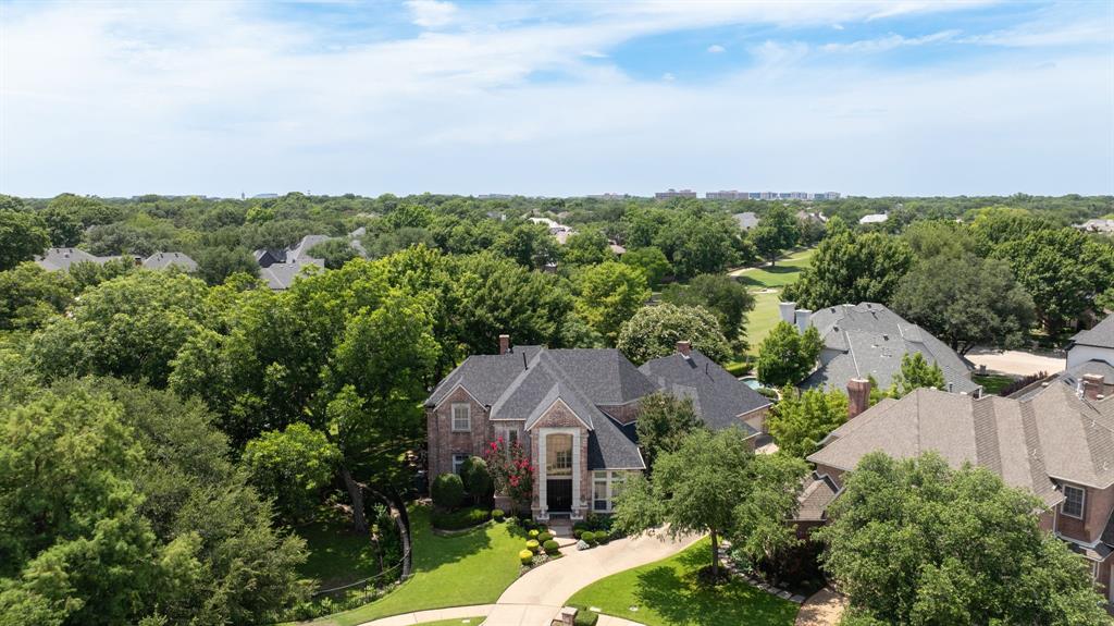Cliffs Of Gleneagles - Residential