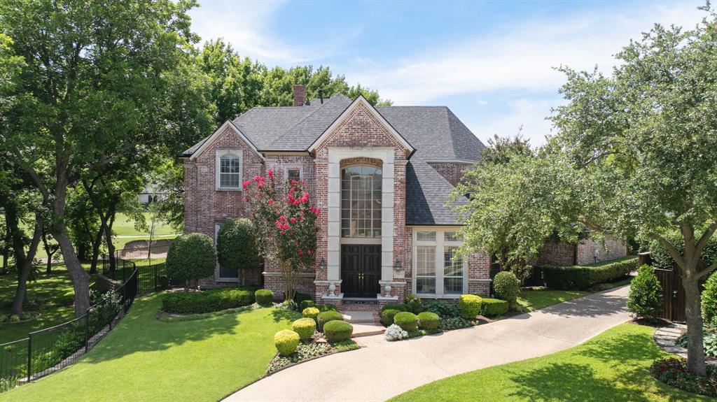 Cliffs Of Gleneagles - Residential