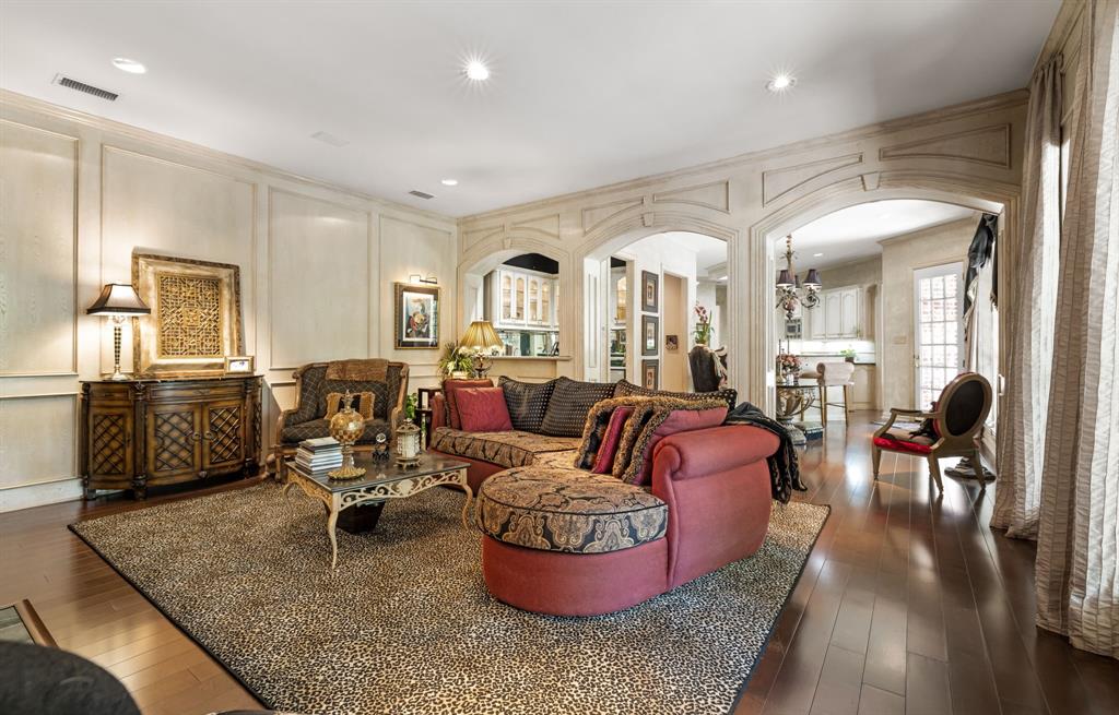 Cliffs Of Gleneagles - Residential