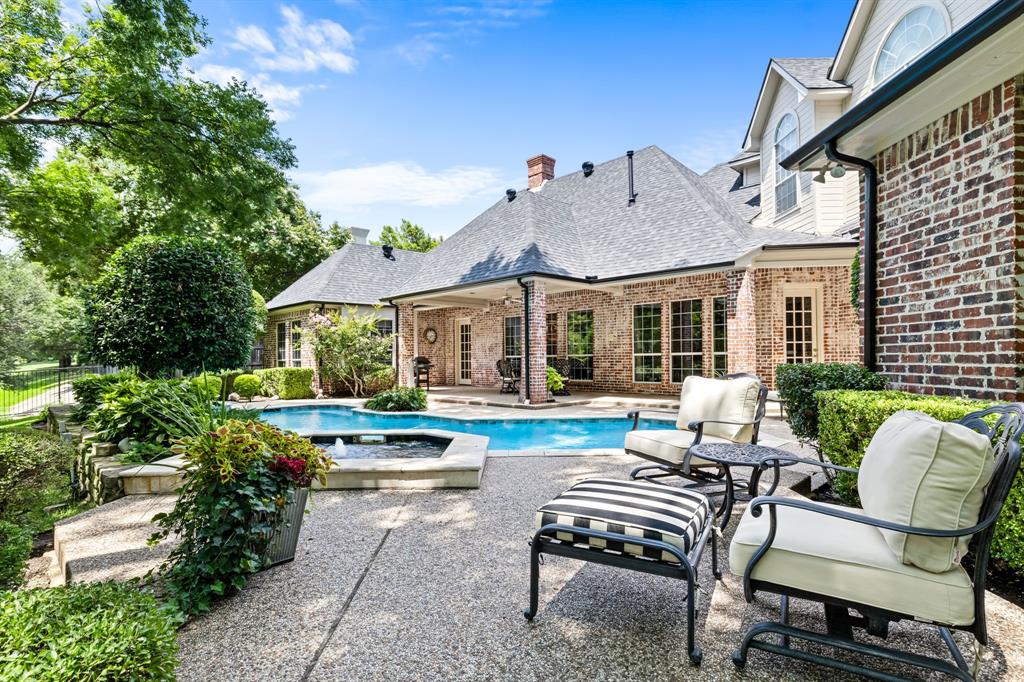 Cliffs Of Gleneagles - Residential