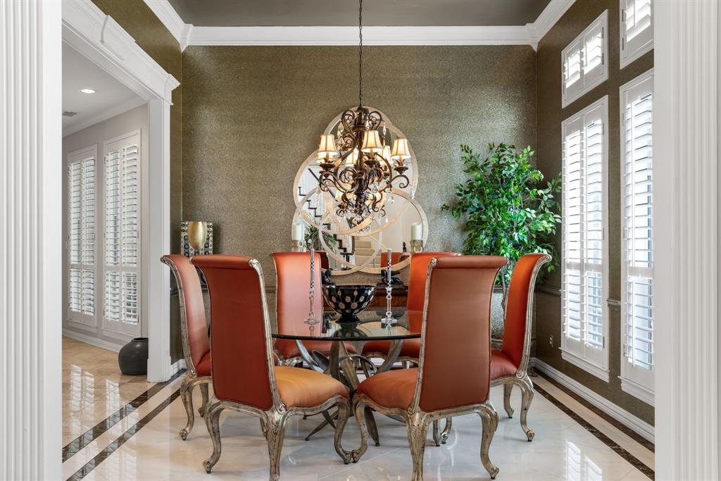 Cliffs Of Gleneagles - Residential