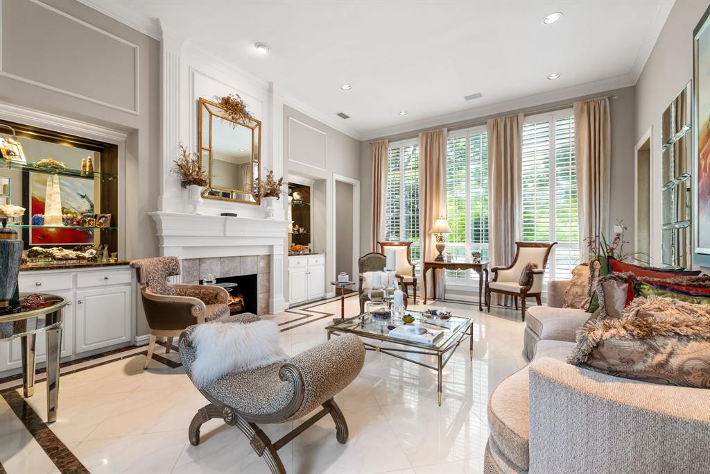 Cliffs Of Gleneagles - Residential