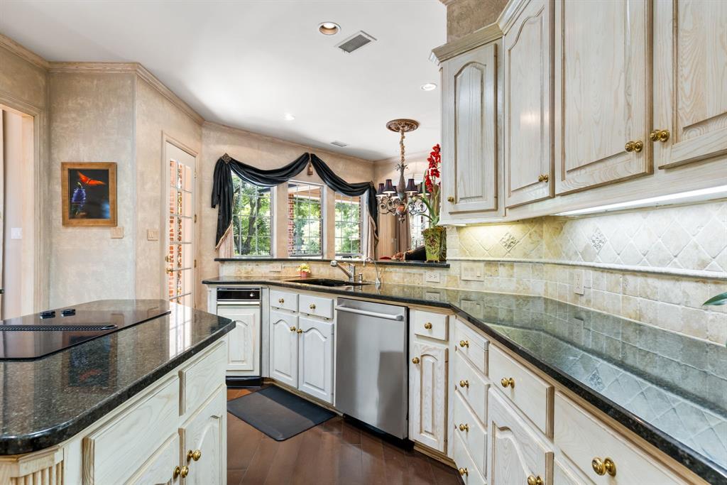 Cliffs Of Gleneagles - Residential