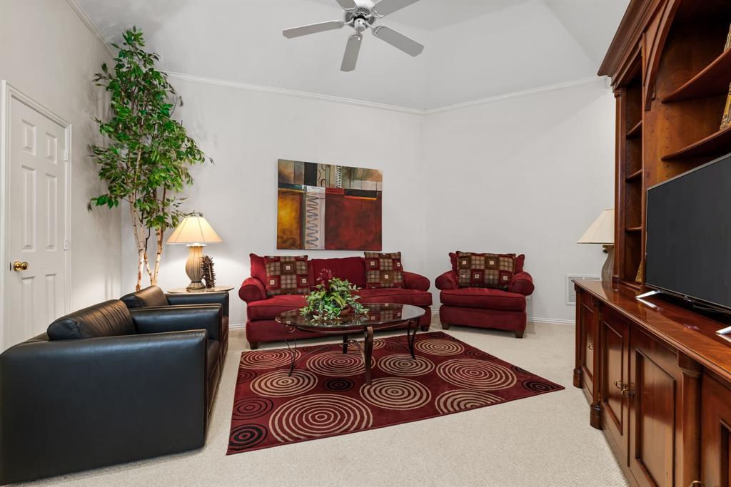 Cliffs Of Gleneagles - Residential