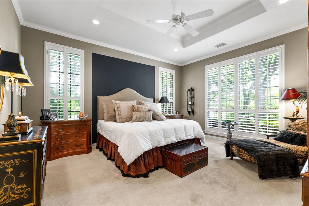 Cliffs Of Gleneagles - Residential