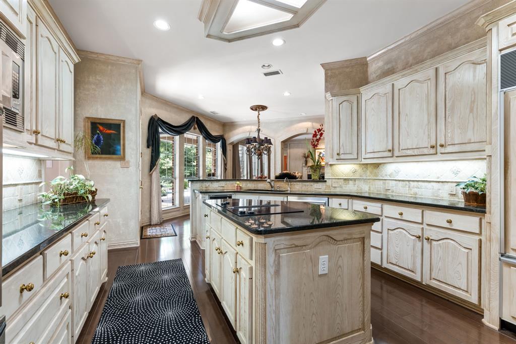 Cliffs Of Gleneagles - Residential