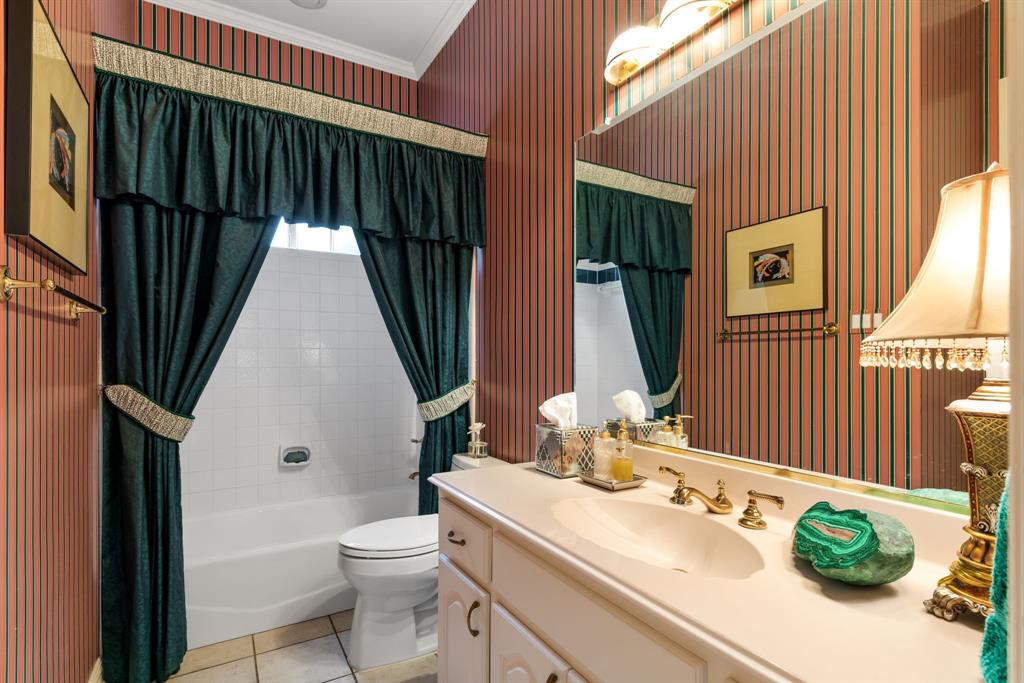 Cliffs Of Gleneagles - Residential