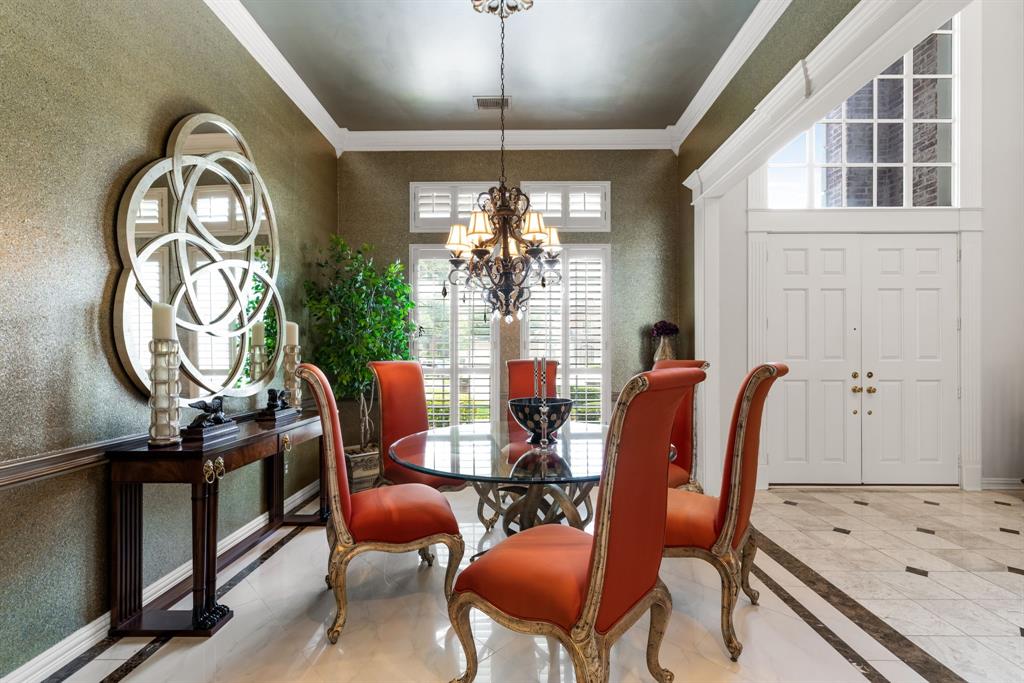 Cliffs Of Gleneagles - Residential