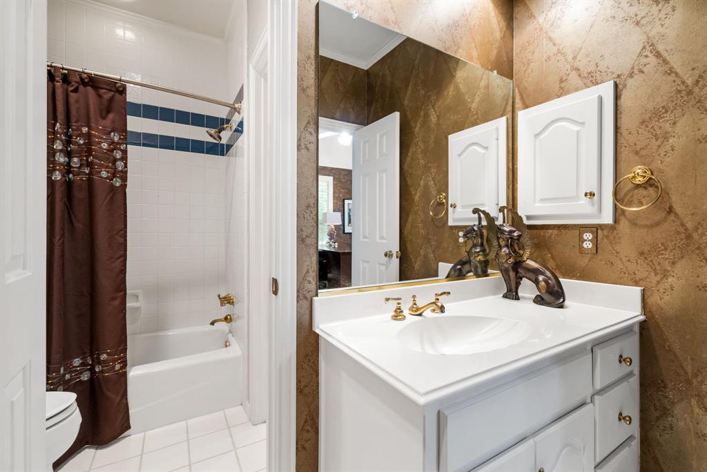 Cliffs Of Gleneagles - Residential