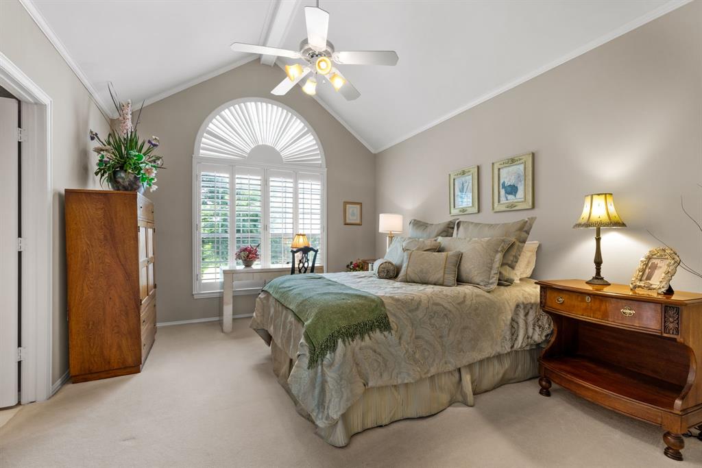 Cliffs Of Gleneagles - Residential