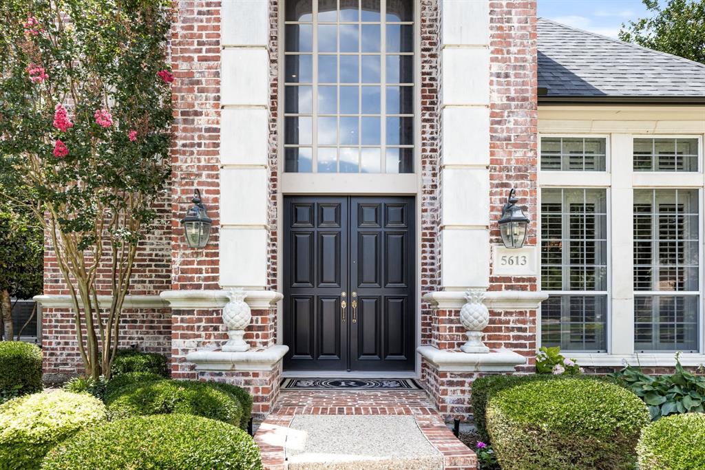 5613 Shady Elm Circle