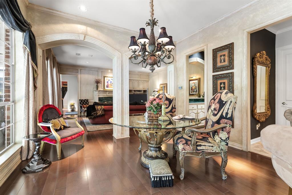 Cliffs Of Gleneagles - Residential