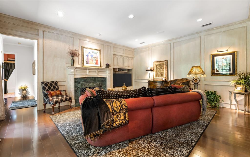 Cliffs Of Gleneagles - Residential