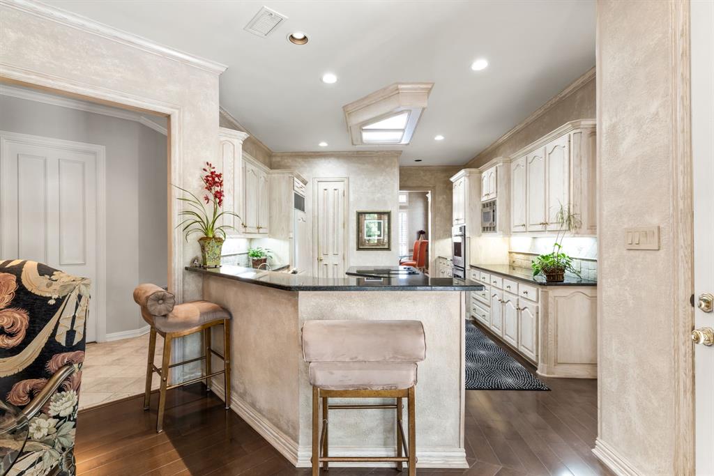 Cliffs Of Gleneagles - Residential