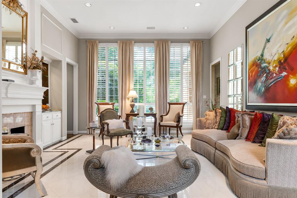 Cliffs Of Gleneagles - Residential