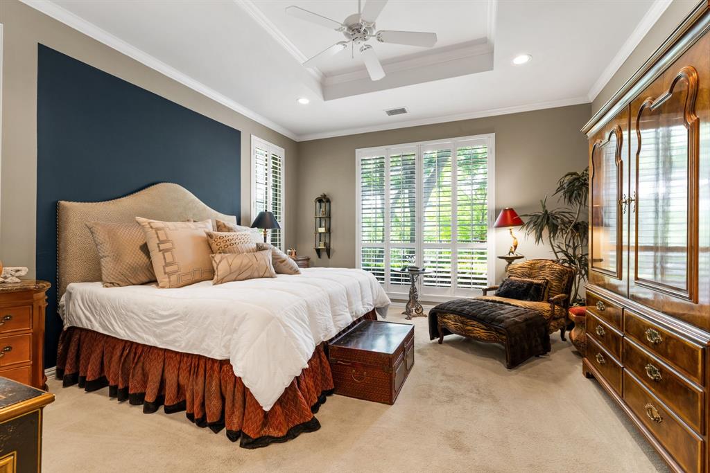 Cliffs Of Gleneagles - Residential