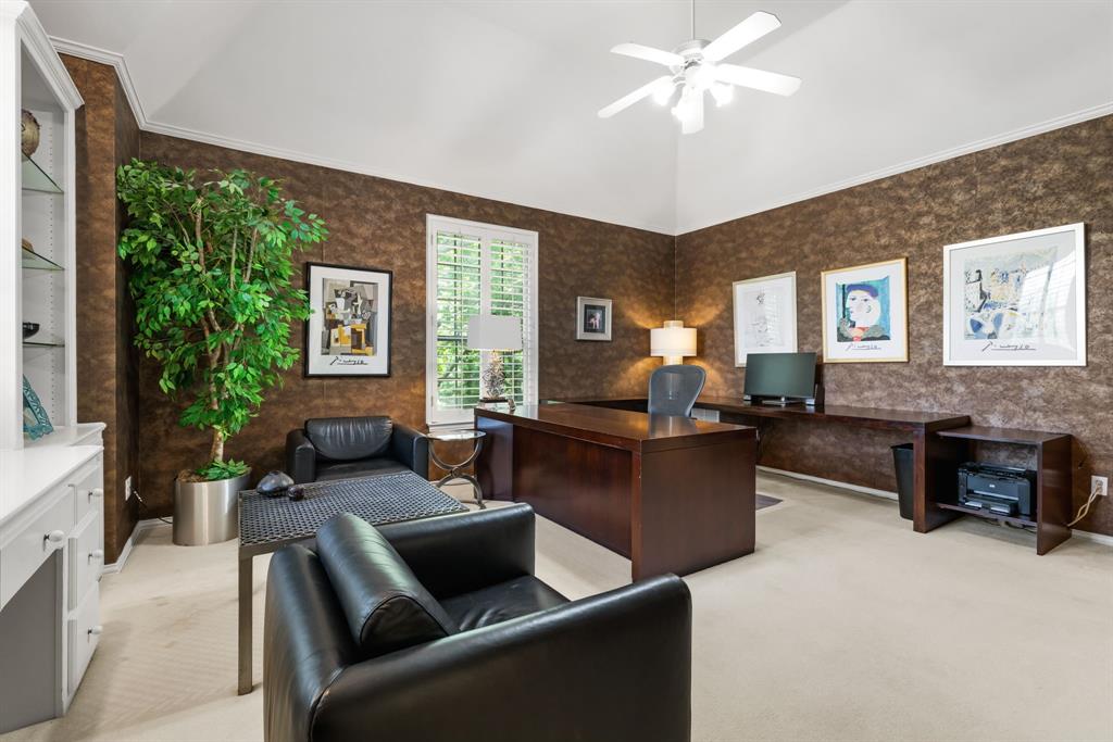 Cliffs Of Gleneagles - Residential