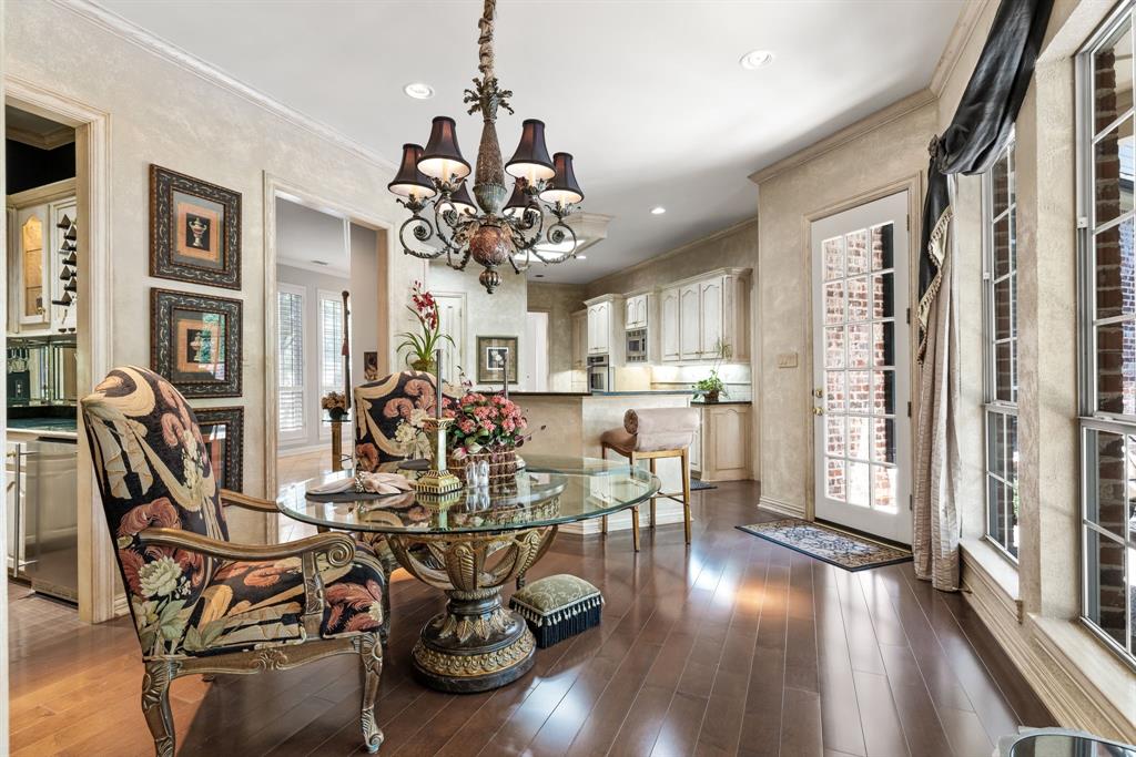 Cliffs Of Gleneagles - Residential