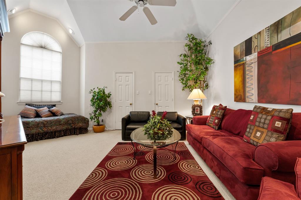 Cliffs Of Gleneagles - Residential