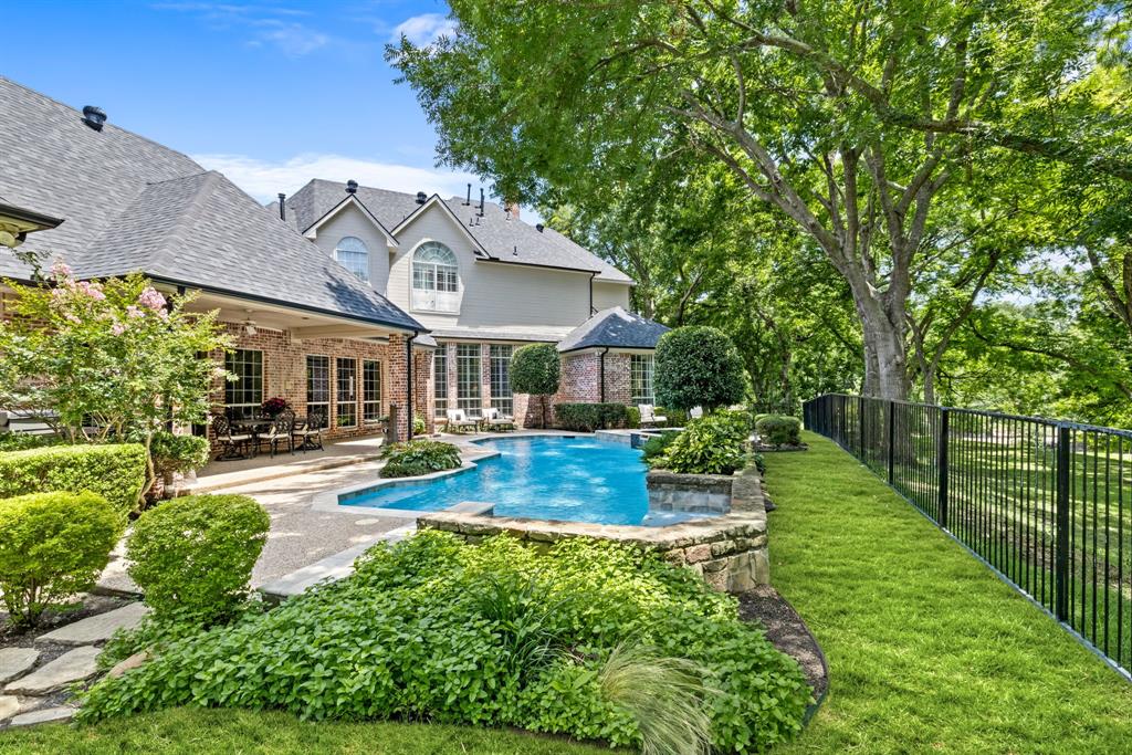 Cliffs Of Gleneagles - Residential