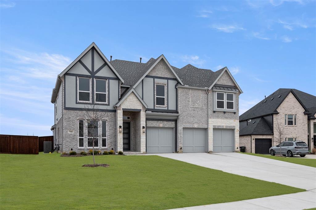 7116 Seagrove Court