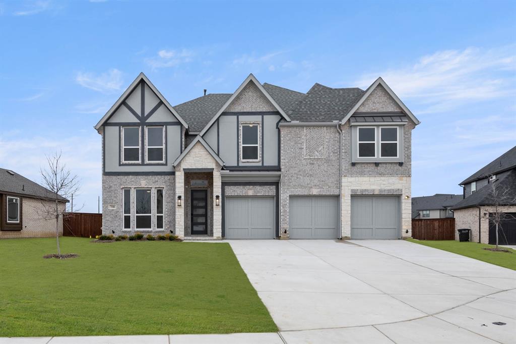 Mira Lagos Crossing - Residential