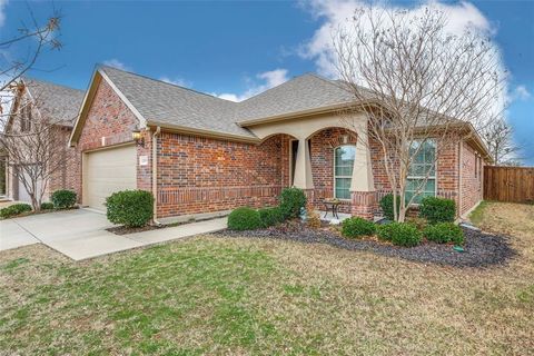 1209 Caney Creek Lane McKinney TX 75071
