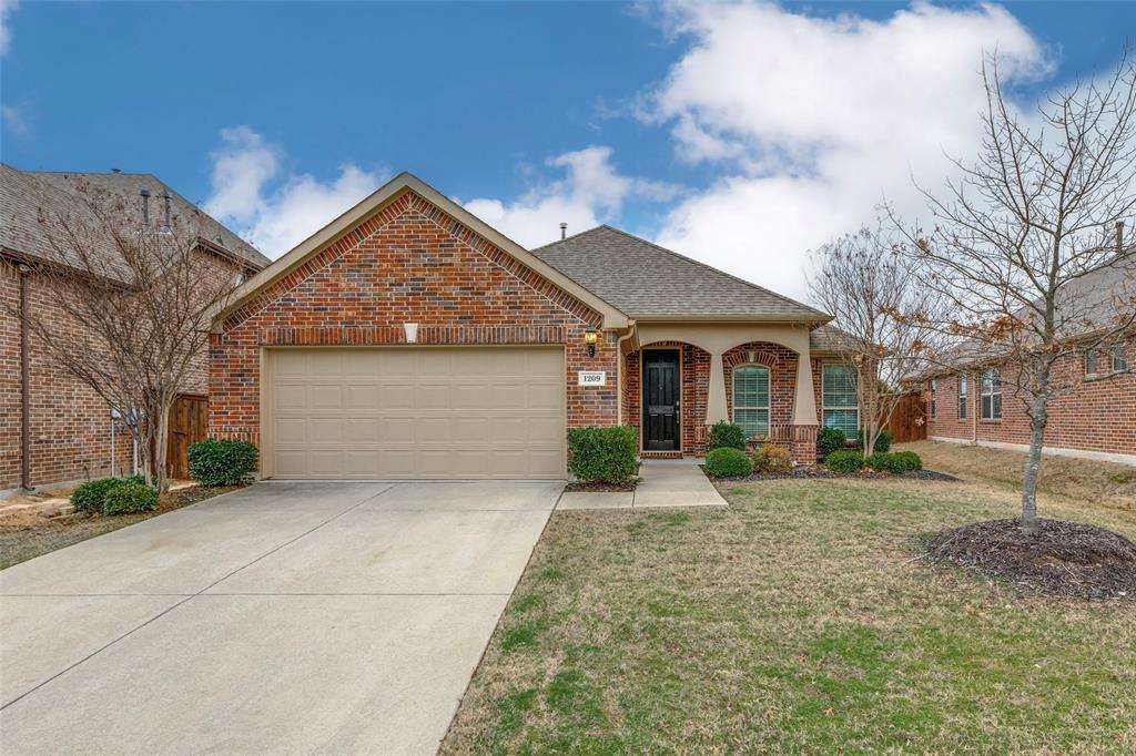 1209 Caney Creek Lane