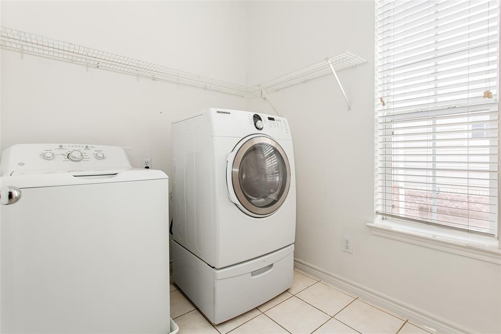 Townhomes Of District A Ph 01-11 - Residential Lease