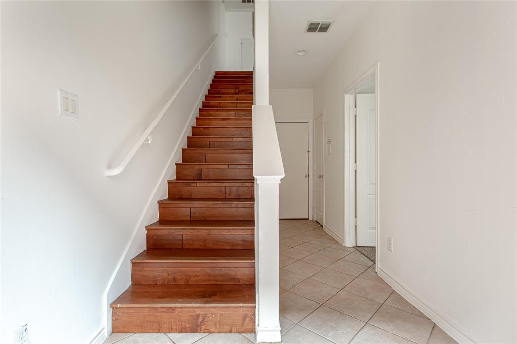 Townhomes Of District A Ph 01-11 - Residential Lease