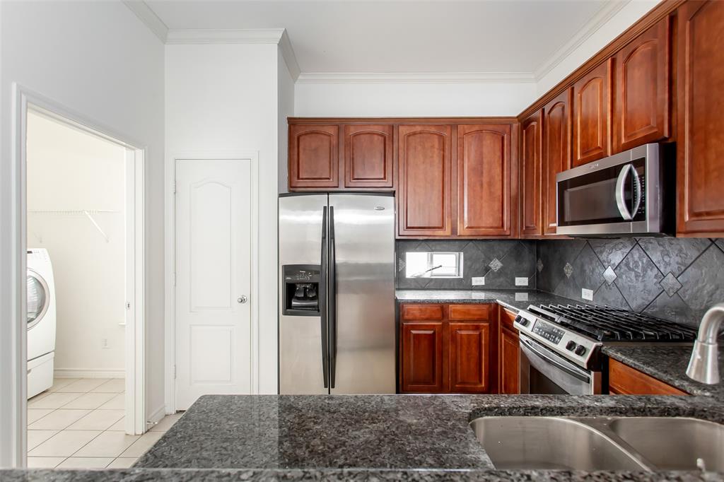 Townhomes Of District A Ph 01-11 - Residential Lease