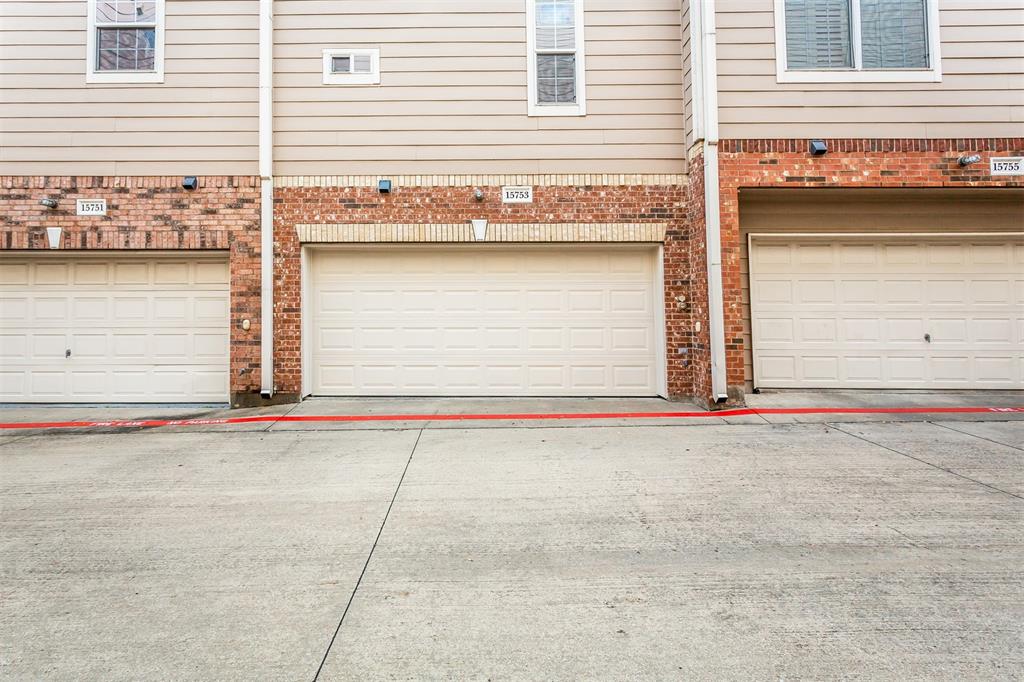 Townhomes Of District A Ph 01-11 - Residential Lease