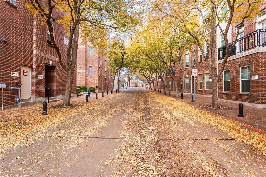 Townhomes Of District A Ph 01-11 - Residential Lease