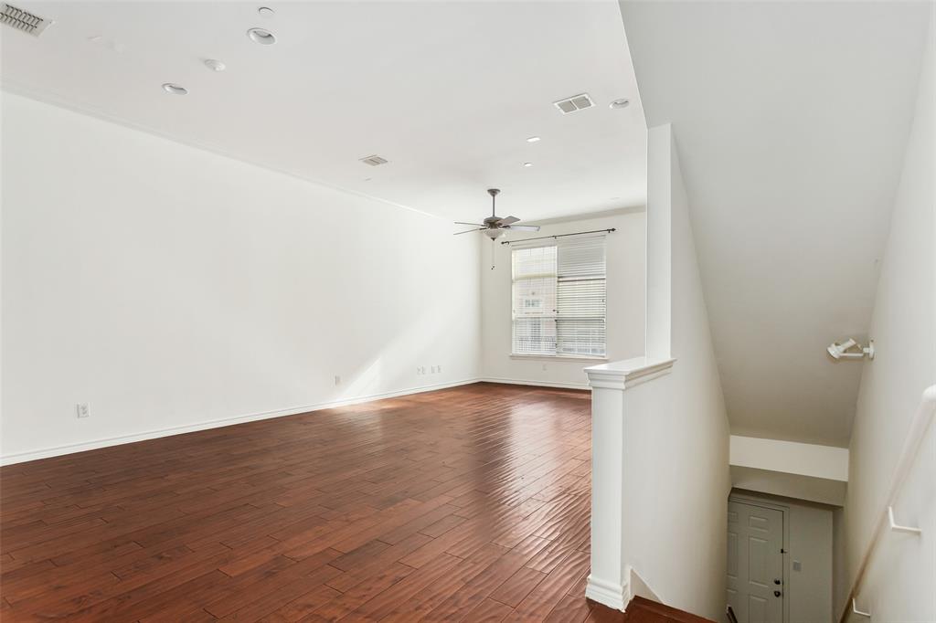 Townhomes Of District A Ph 01-11 - Residential Lease