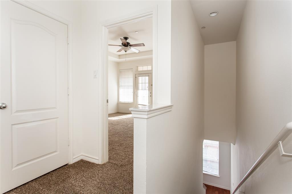 Townhomes Of District A Ph 01-11 - Residential Lease