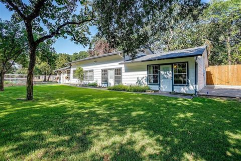 A home in Keller