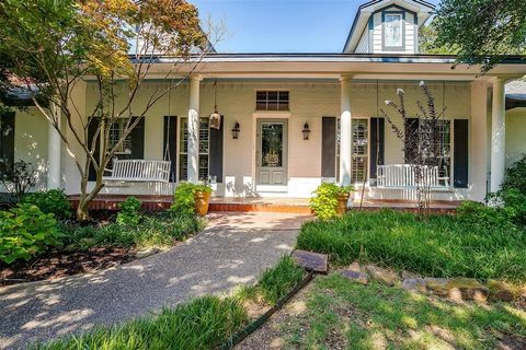 A home in Keller