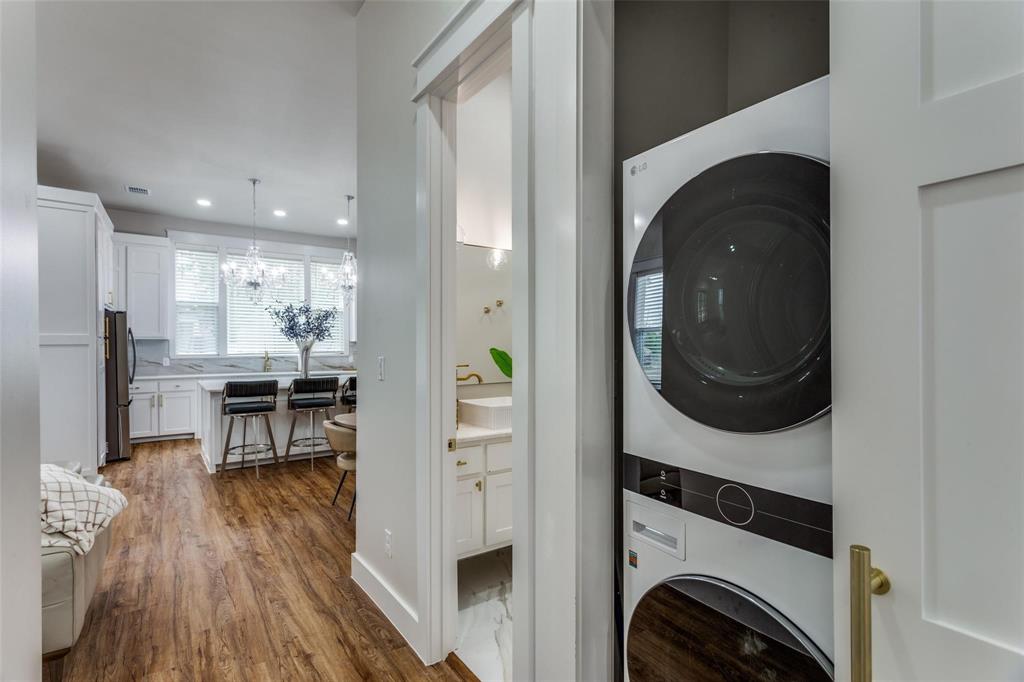 Fort Worth Original Town - Residential