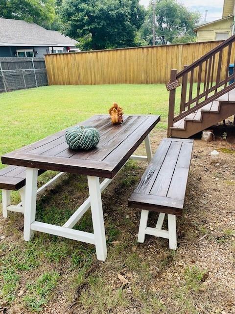 Fort Worth Original Town - Residential