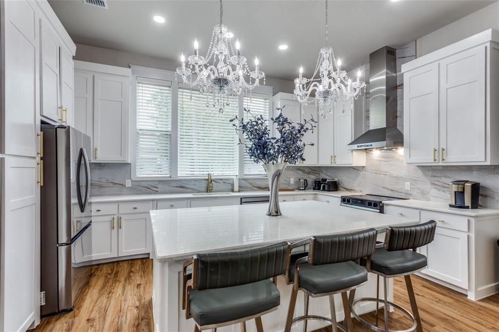 Fort Worth Original Town - Residential