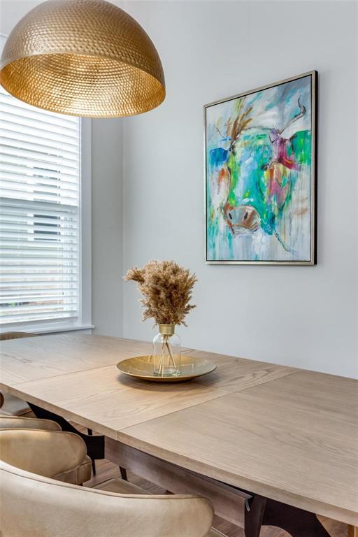 Fort Worth Original Town - Residential