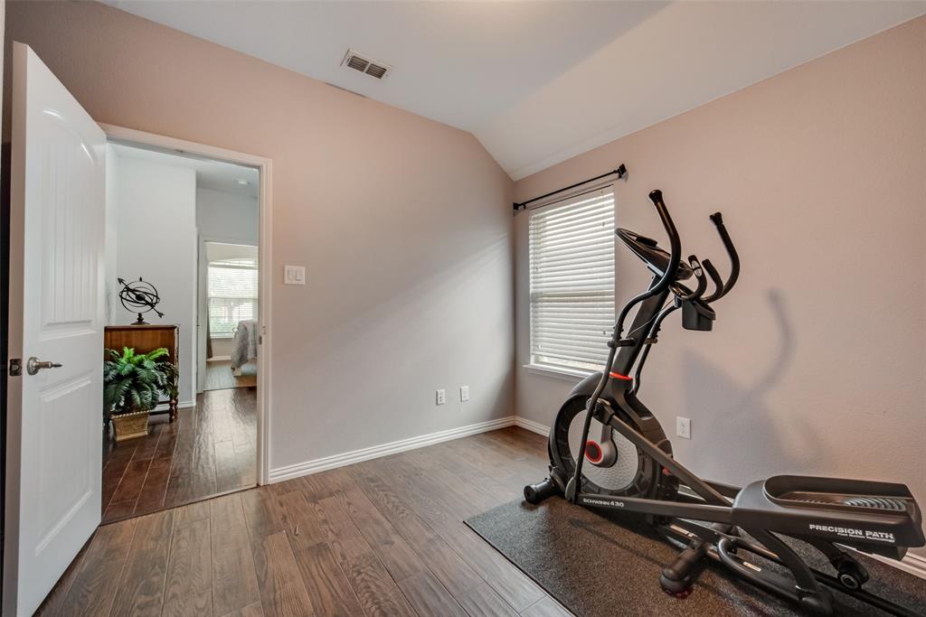 Rolling Mdws East - Residential